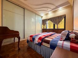 Meralodge (D23), Condominium #559022741